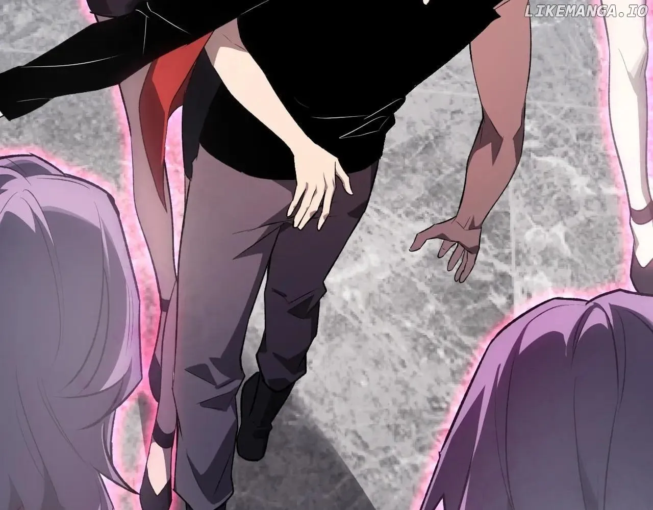 Doomsday for All: Me, Virus Monarch Chapter 75 page 85 - 