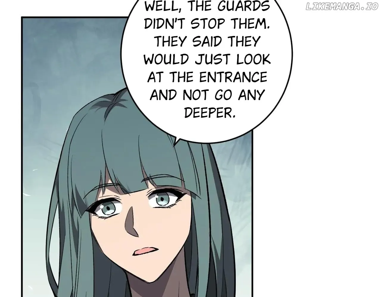 Doomsday for All: Me, Virus Monarch Chapter 75 page 90 - 