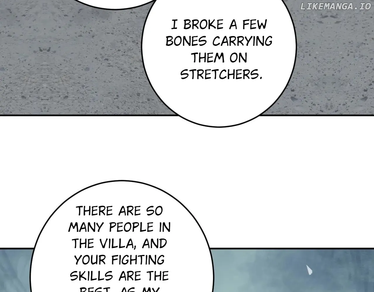 Doomsday for All: Me, Virus Monarch Chapter 75 page 94 - 