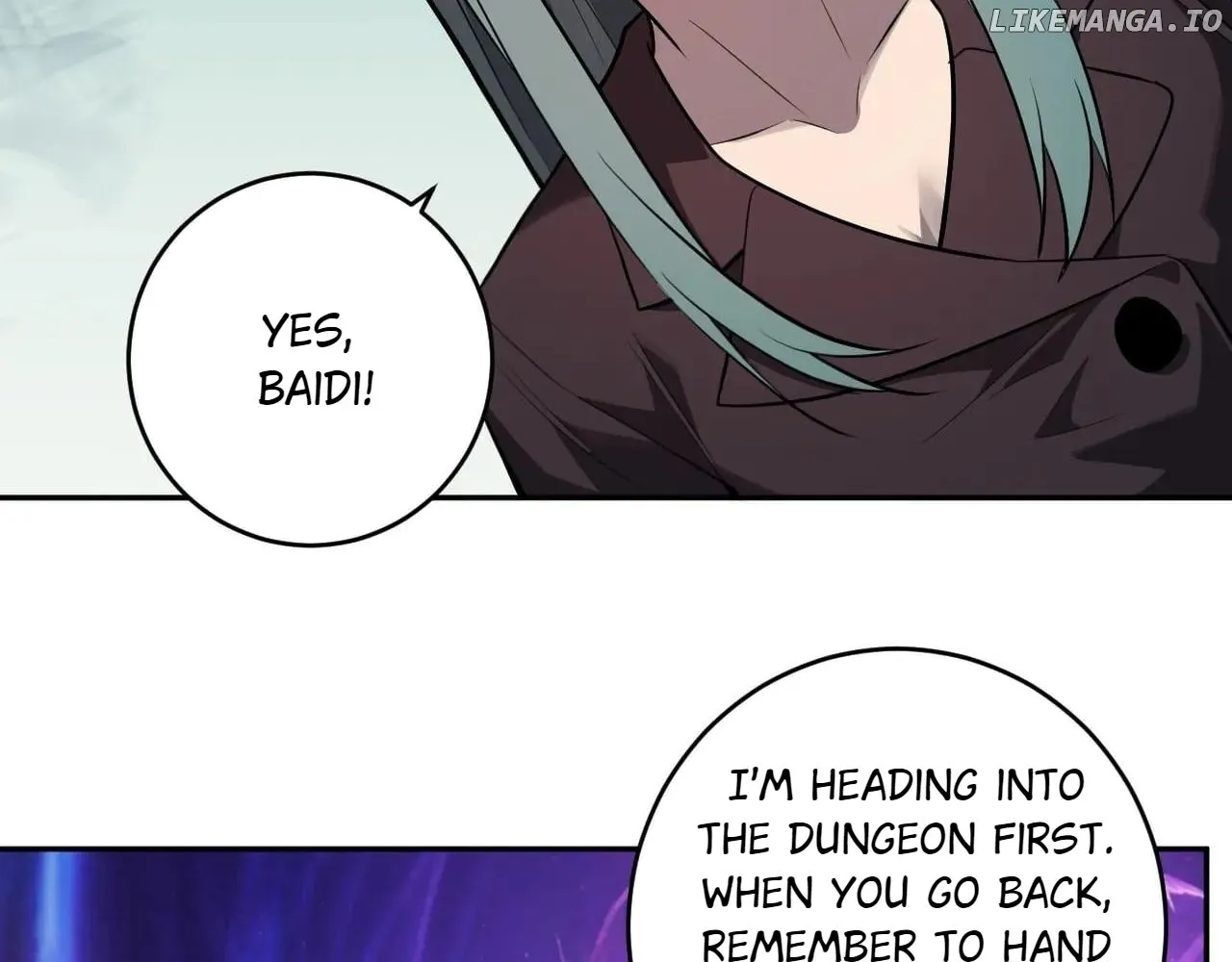 Doomsday for All: Me, Virus Monarch Chapter 75 page 97 - 