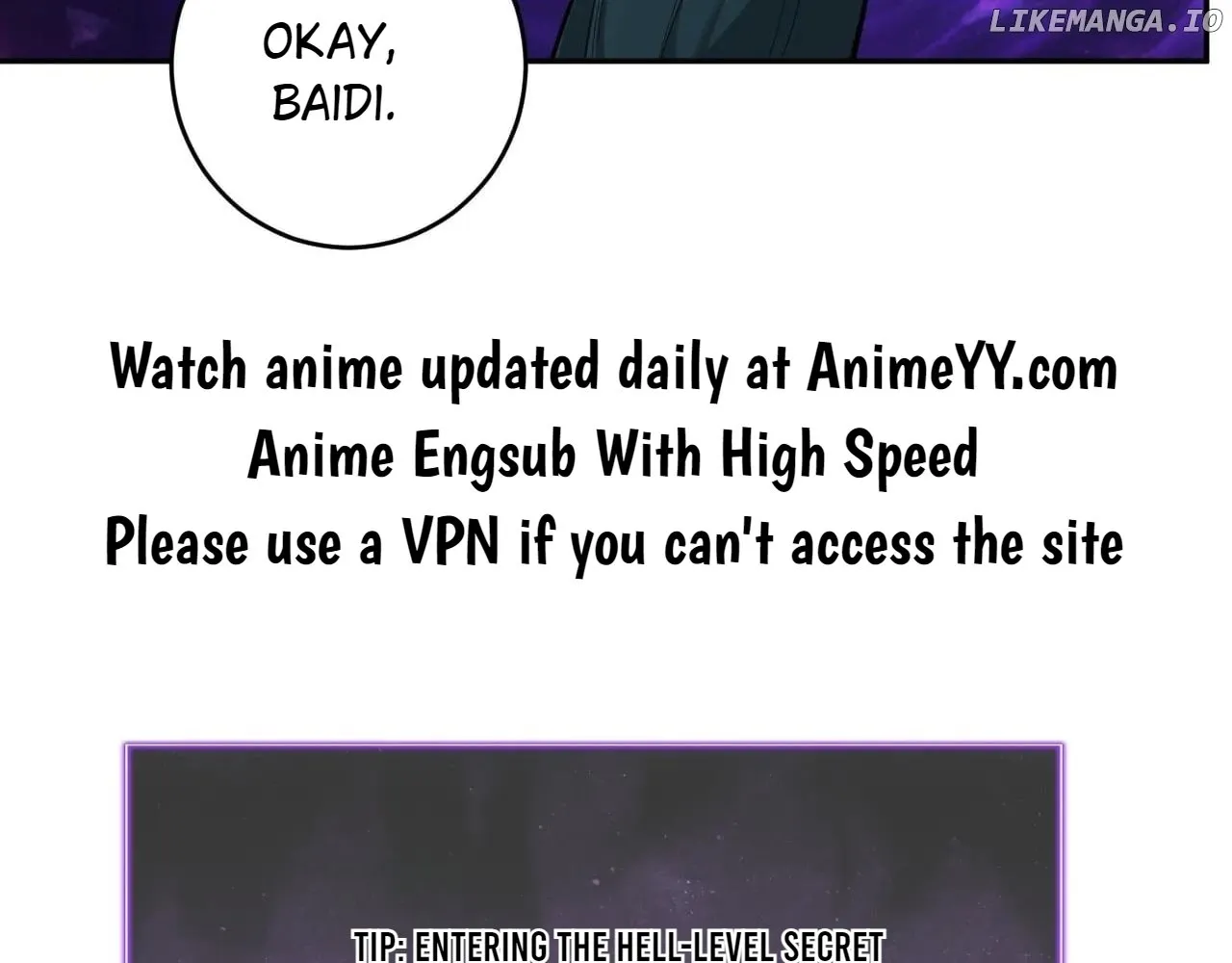 Doomsday for All: Me, Virus Monarch Chapter 75 page 99 - 