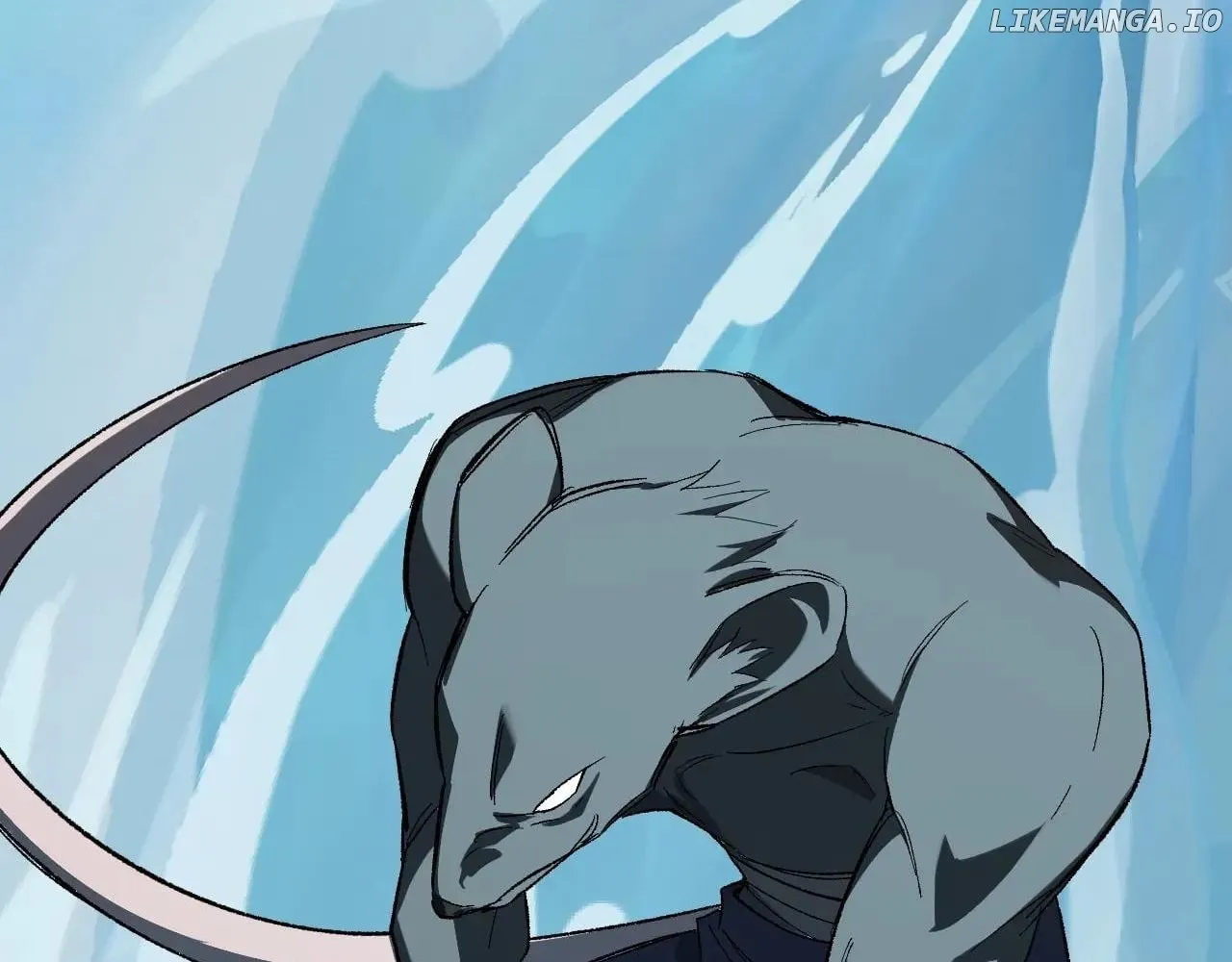 Doomsday for All: Me, Virus Monarch Chapter 76 page 11 - 