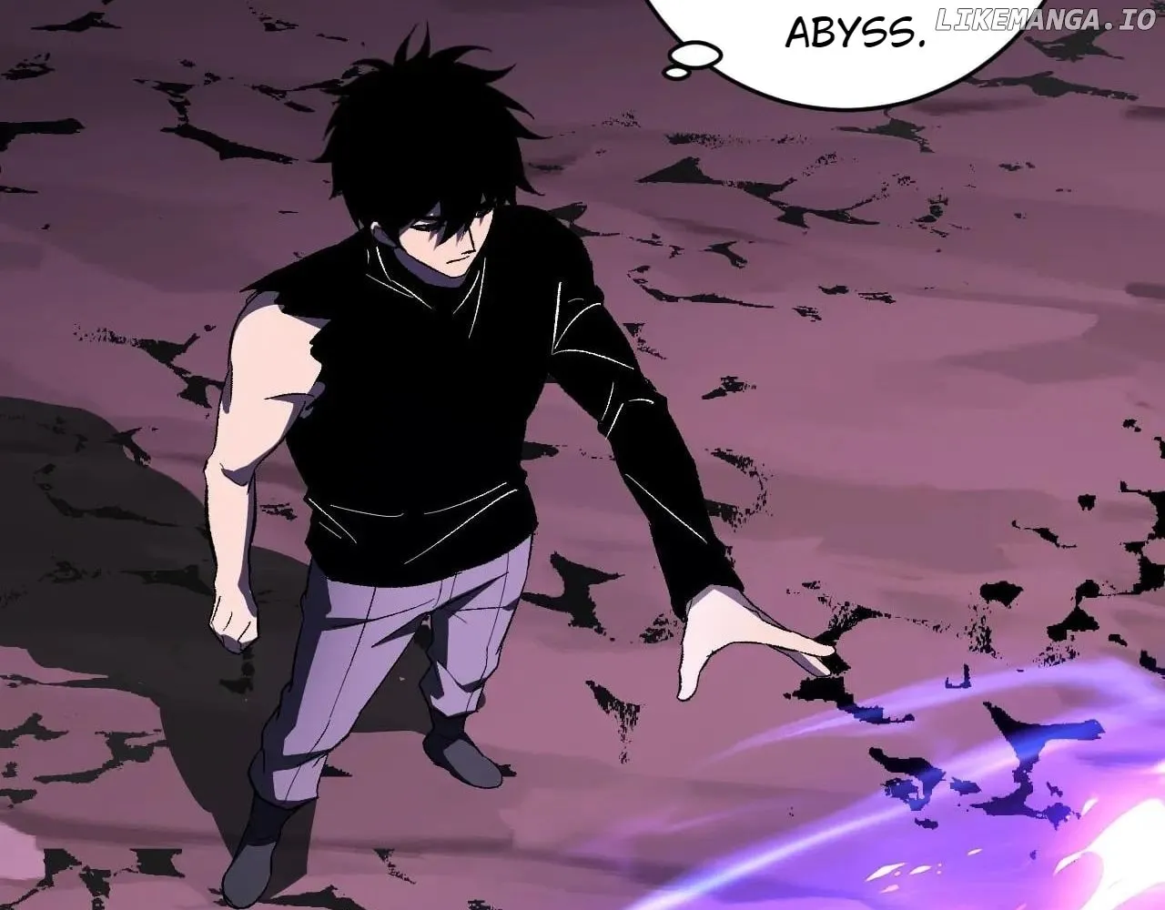 Doomsday for All: Me, Virus Monarch Chapter 76 page 115 - 