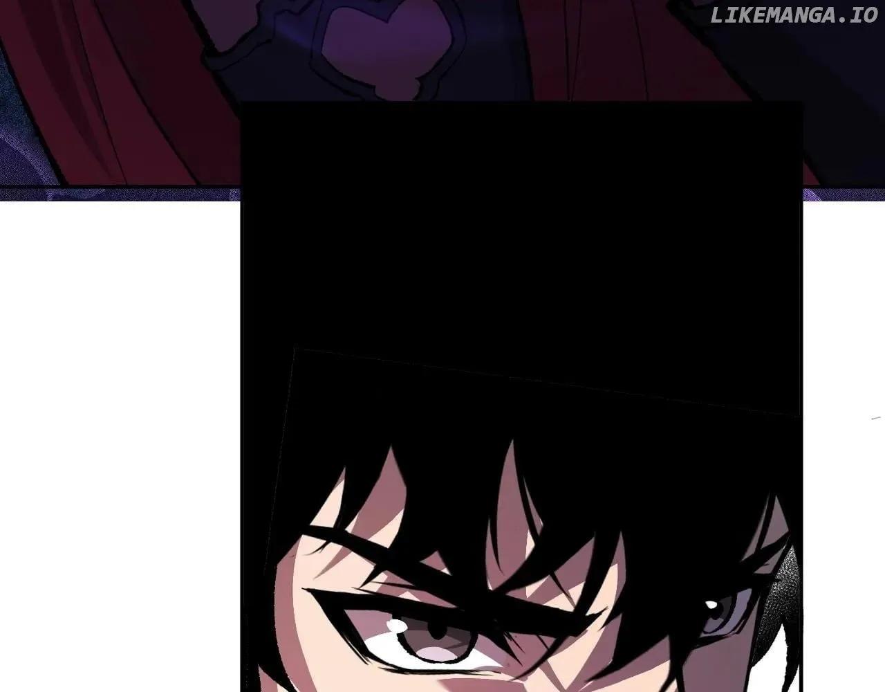 Doomsday for All: Me, Virus Monarch Chapter 76 page 120 - 