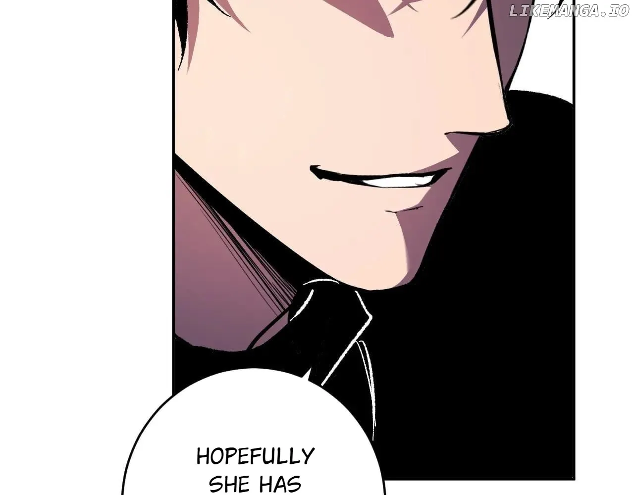Doomsday for All: Me, Virus Monarch Chapter 76 page 121 - 