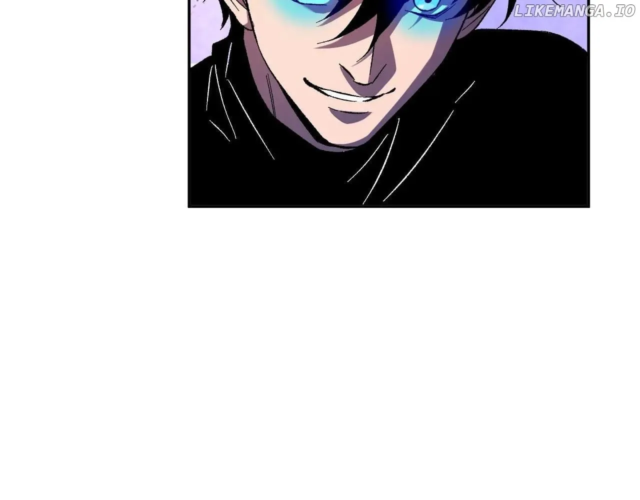 Doomsday for All: Me, Virus Monarch Chapter 76 page 20 - 