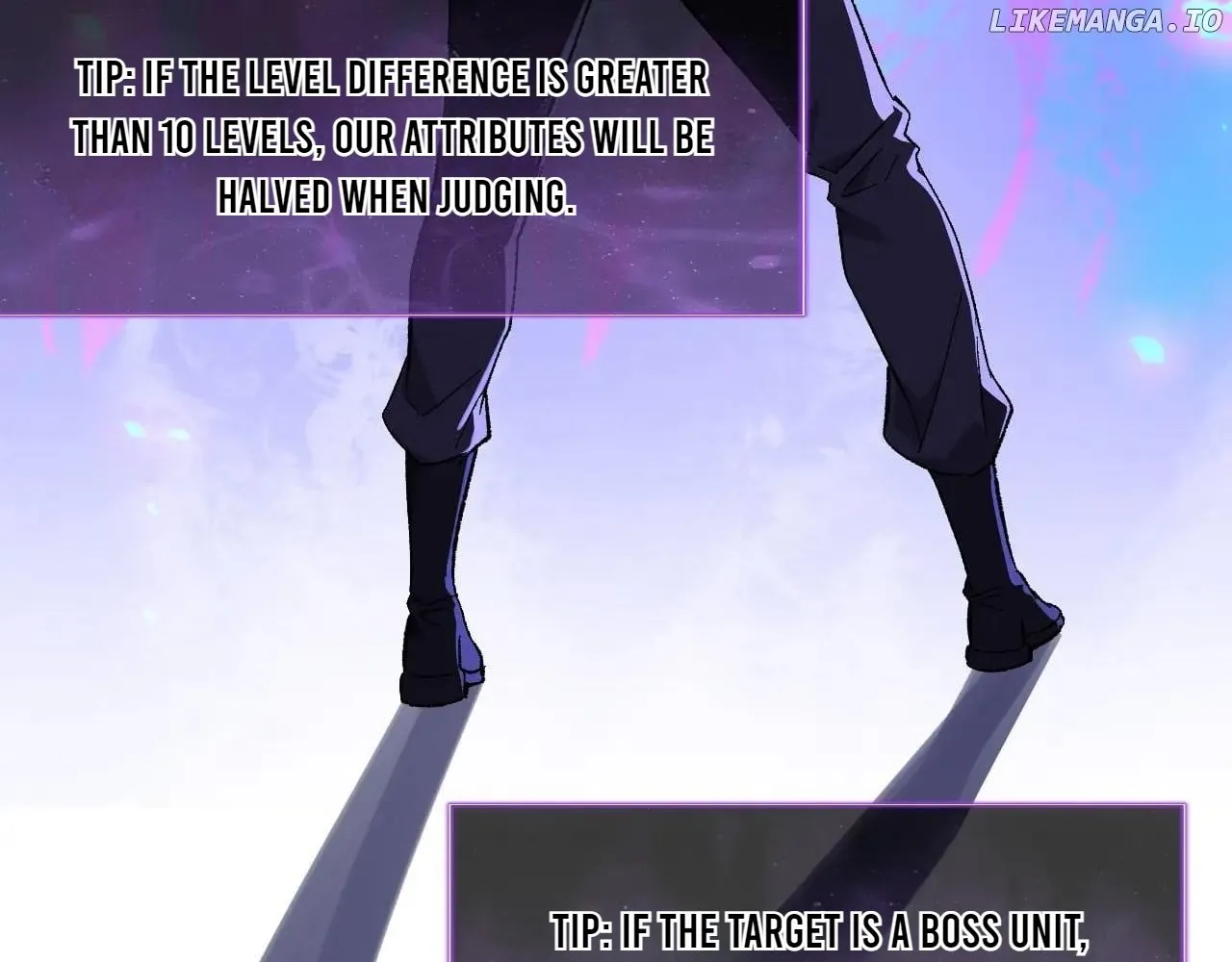 Doomsday for All: Me, Virus Monarch Chapter 76 page 24 - 