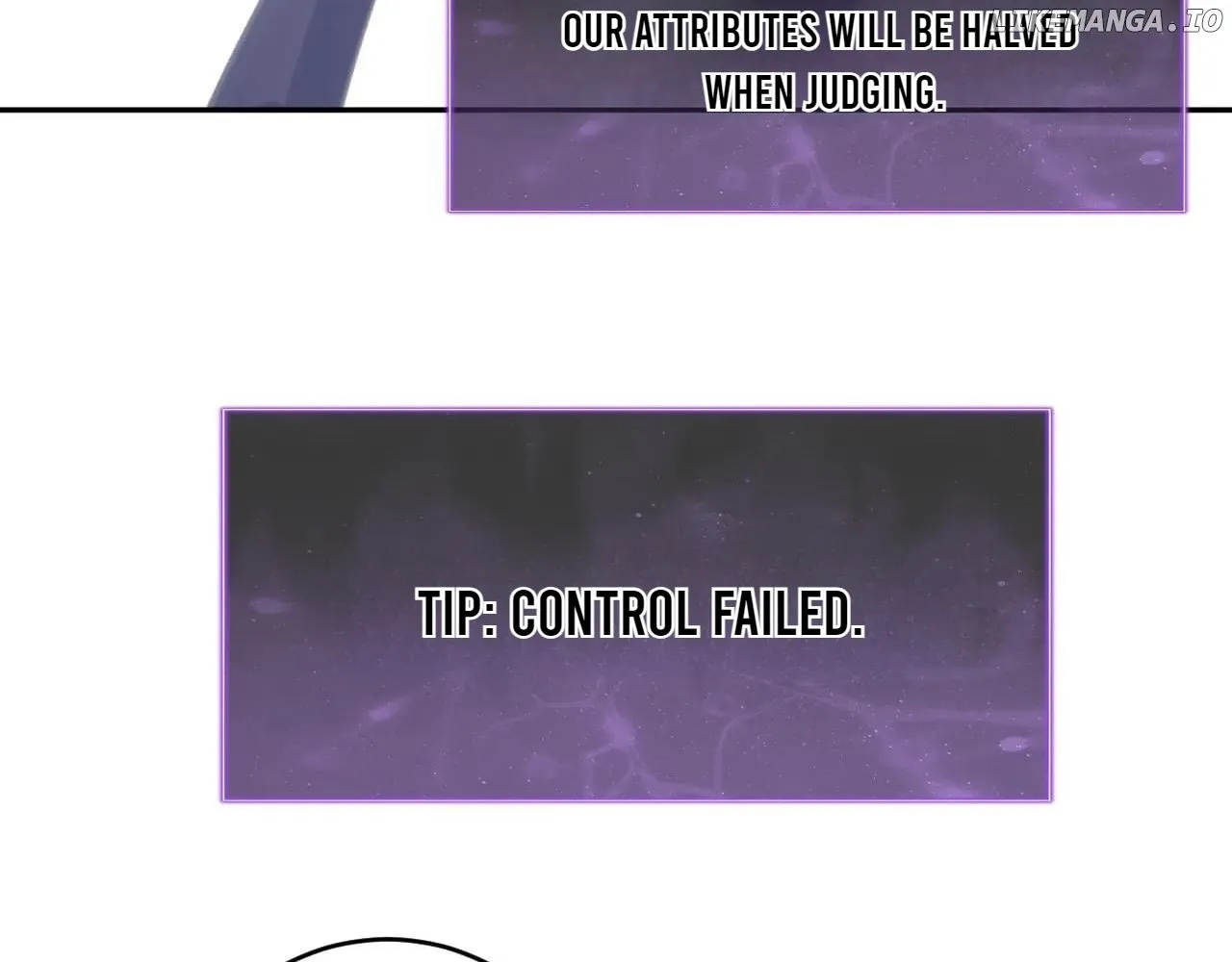 Doomsday for All: Me, Virus Monarch Chapter 76 page 25 - 