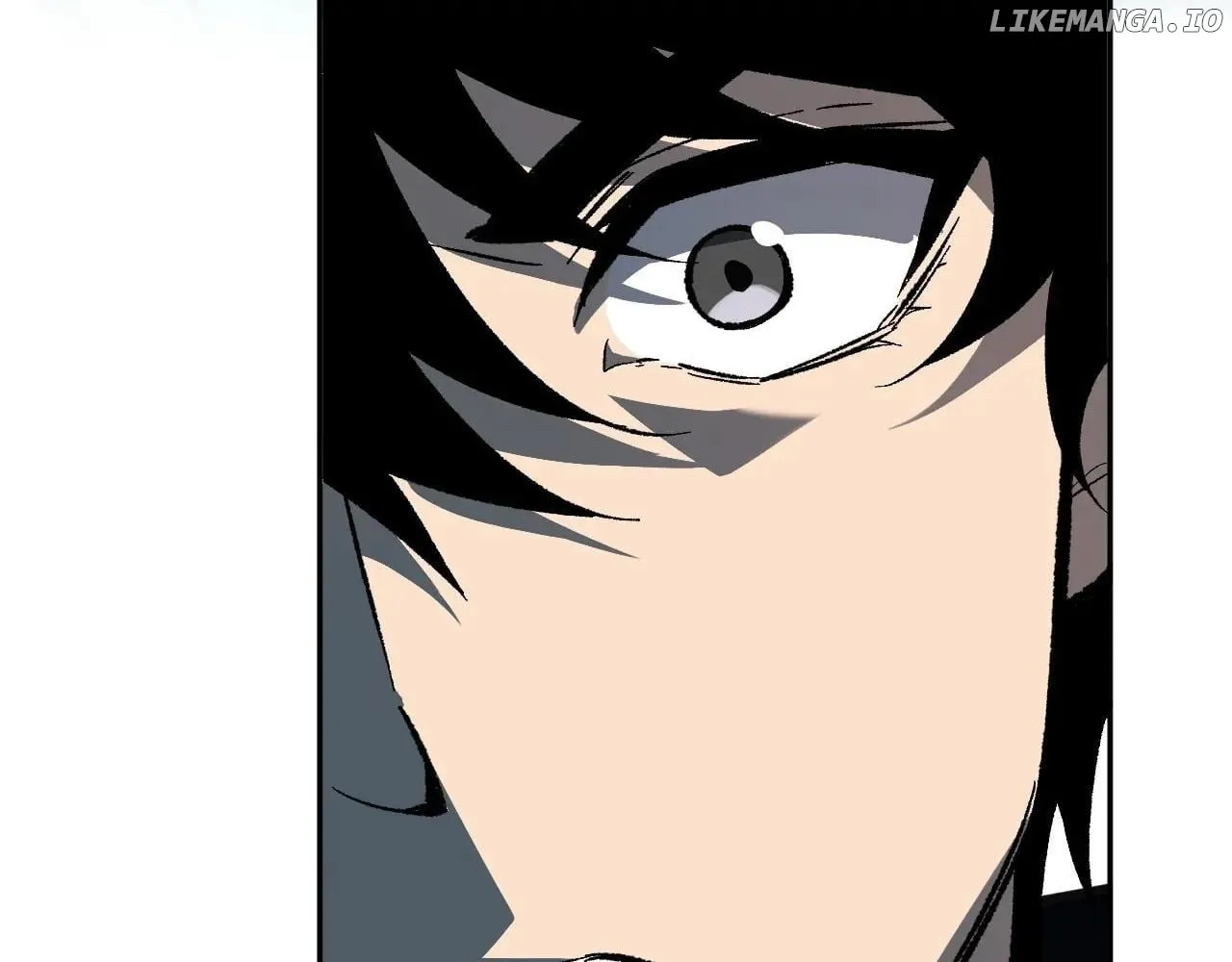 Doomsday for All: Me, Virus Monarch Chapter 76 page 38 - 