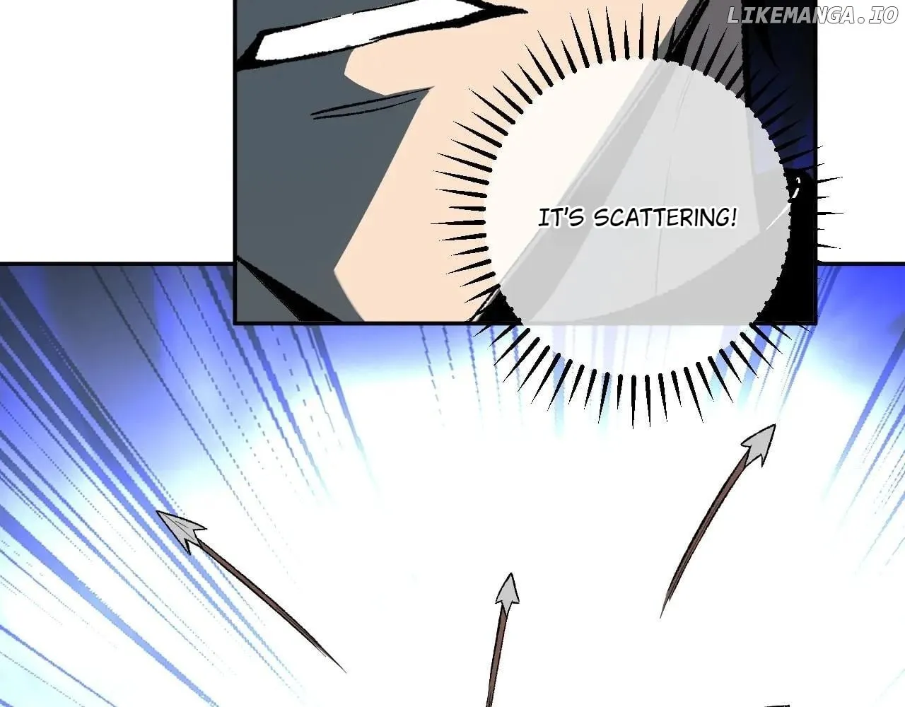 Doomsday for All: Me, Virus Monarch Chapter 76 page 39 - 