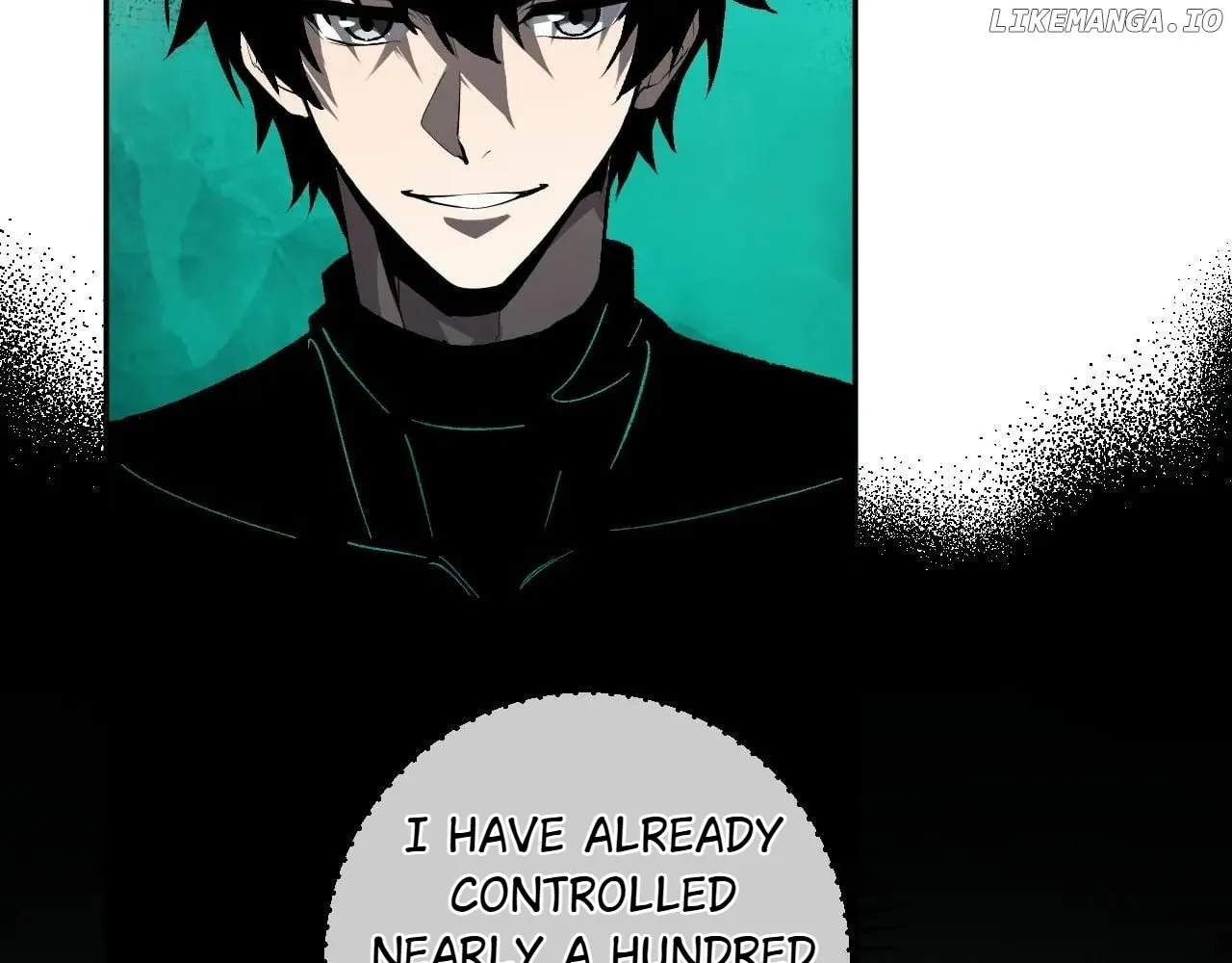 Doomsday for All: Me, Virus Monarch Chapter 76 page 5 - 