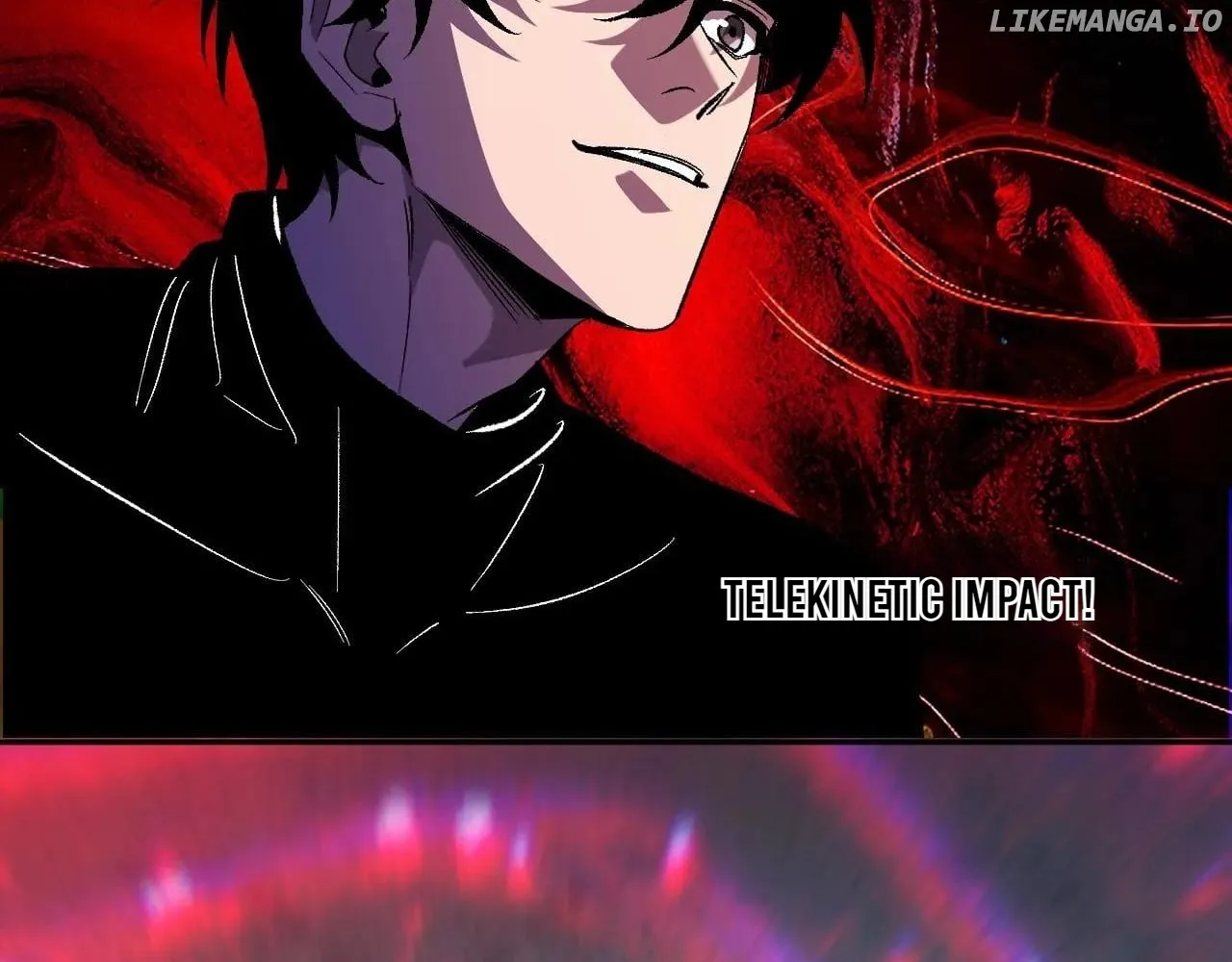 Doomsday for All: Me, Virus Monarch Chapter 76 page 53 - 