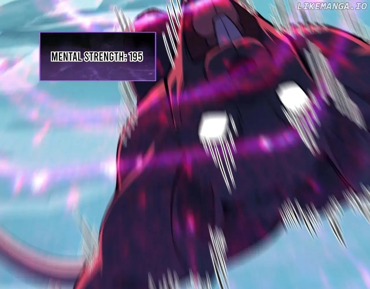 Doomsday for All: Me, Virus Monarch Chapter 76 page 55 - 
