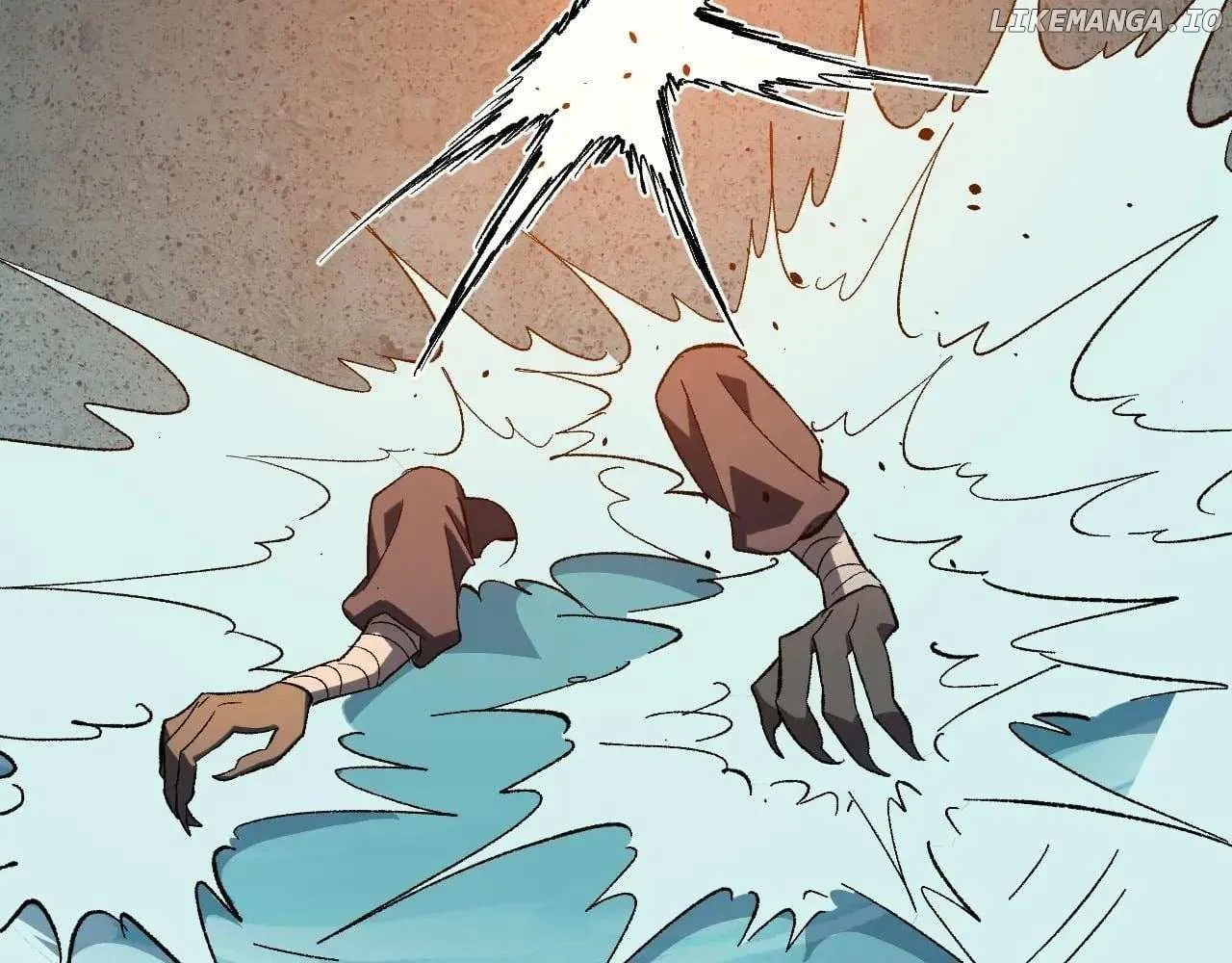 Doomsday for All: Me, Virus Monarch Chapter 76 page 60 - 