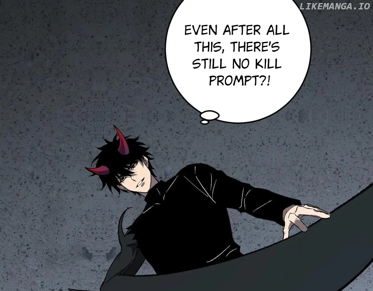 Doomsday for All: Me, Virus Monarch Chapter 76 page 64 - 