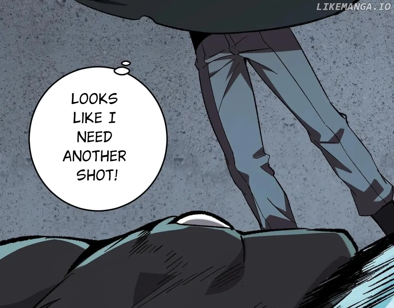 Doomsday for All: Me, Virus Monarch Chapter 76 page 65 - 