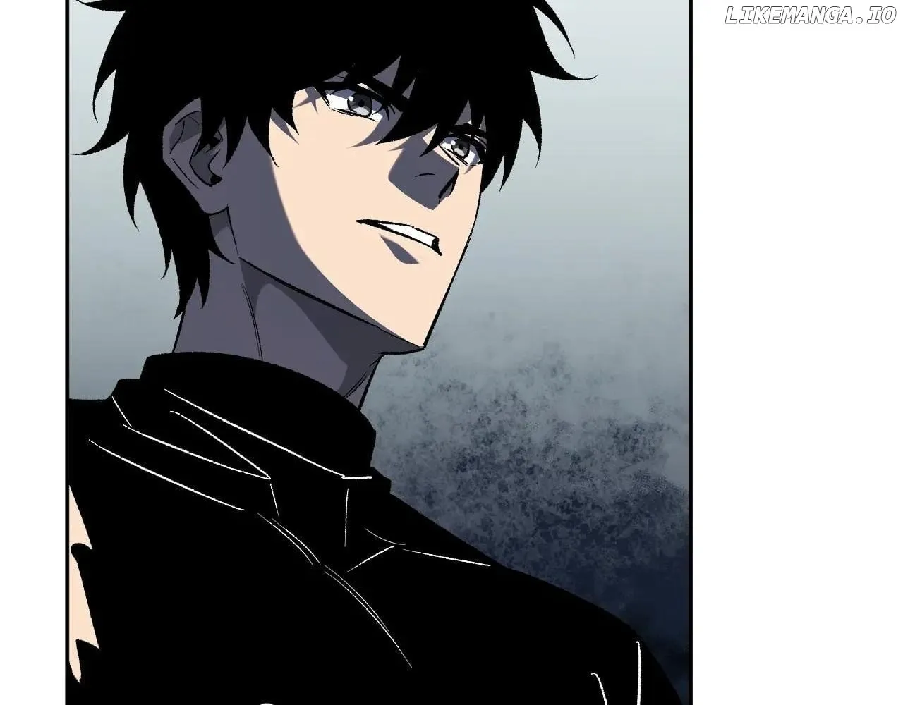 Doomsday for All: Me, Virus Monarch Chapter 76 page 79 - 