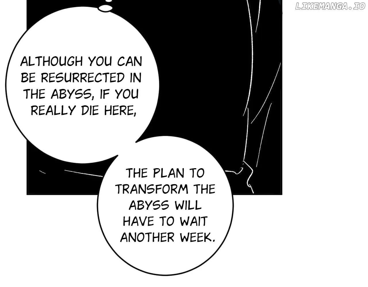 Doomsday for All: Me, Virus Monarch Chapter 76 page 80 - 