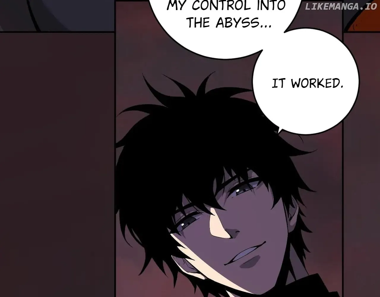 Doomsday for All: Me, Virus Monarch Chapter 76 page 87 - 