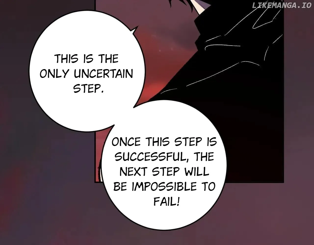 Doomsday for All: Me, Virus Monarch Chapter 76 page 88 - 