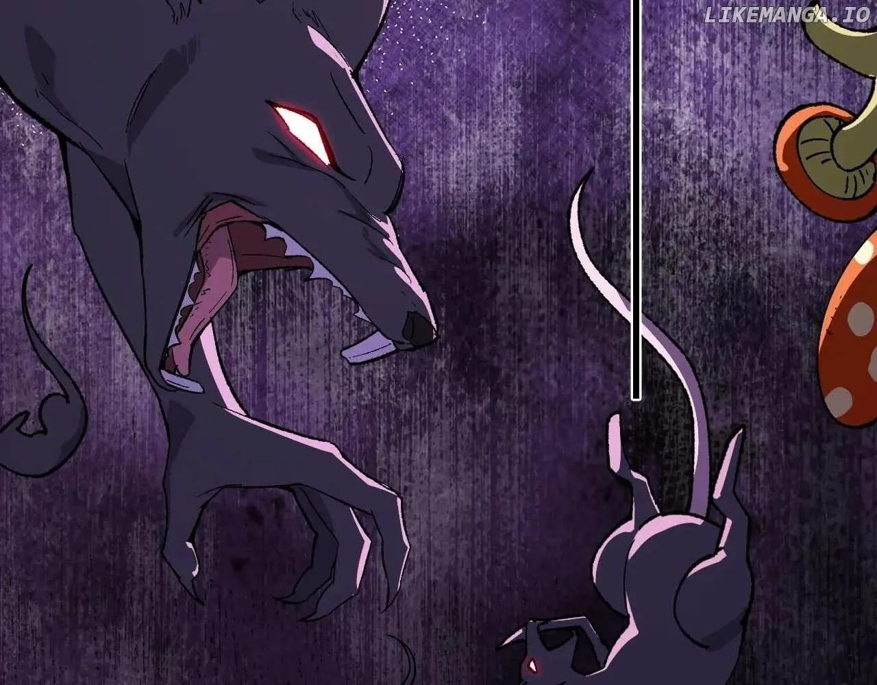 Doomsday for All: Me, Virus Monarch Chapter 76 page 92 - 