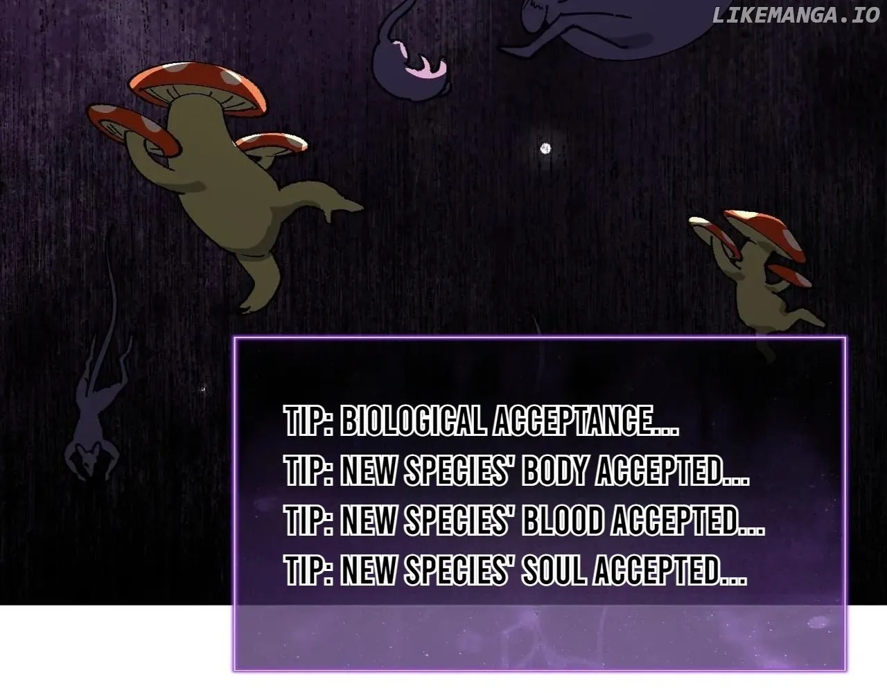 Doomsday for All: Me, Virus Monarch Chapter 76 page 93 - 
