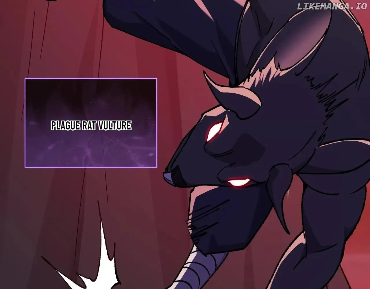 Doomsday for All: Me, Virus Monarch Chapter 76 page 99 - 