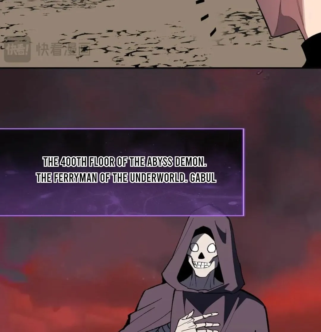 Doomsday for All: Me, Virus Monarch Chapter 77 page 14 - 