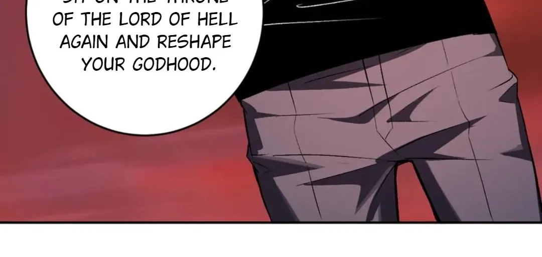 Doomsday for All: Me, Virus Monarch Chapter 77 page 29 - 