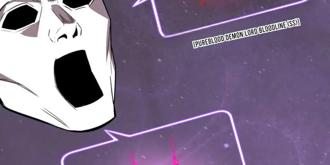 Doomsday for All: Me, Virus Monarch Chapter 77 page 36 - 