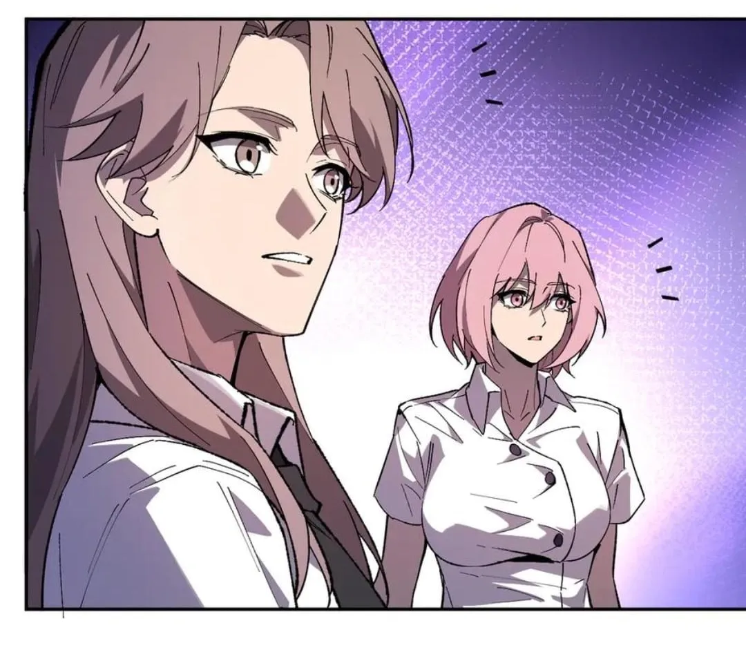 Doomsday for All: Me, Virus Monarch Chapter 77 page 43 - 