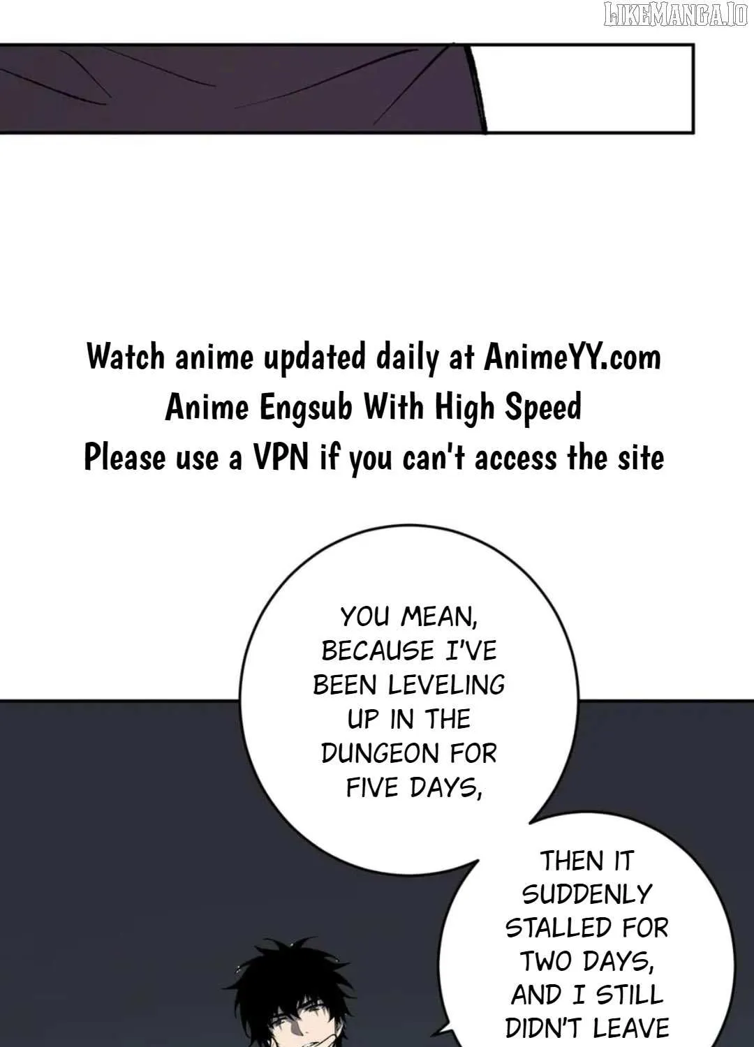 Doomsday for All: Me, Virus Monarch Chapter 77 page 50 - 