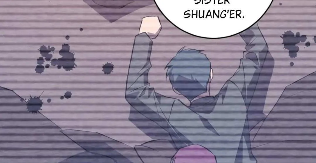 Doomsday for All: Me, Virus Monarch Chapter 77 page 68 - 