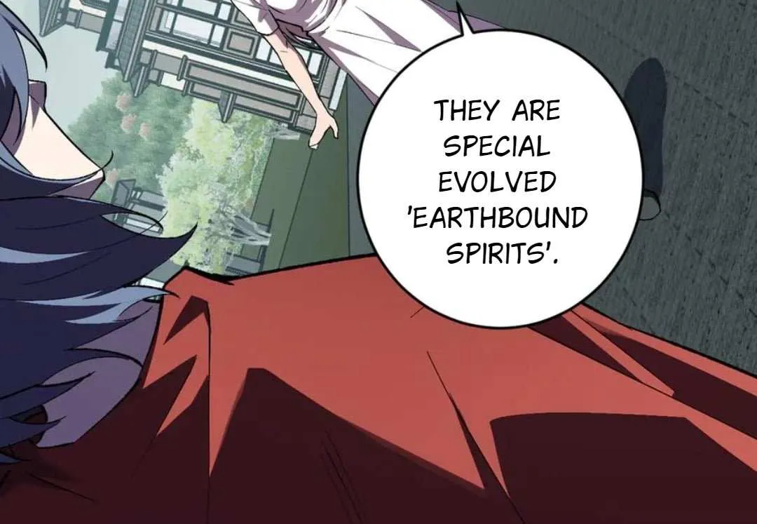 Doomsday for All: Me, Virus Monarch Chapter 77 page 78 - 