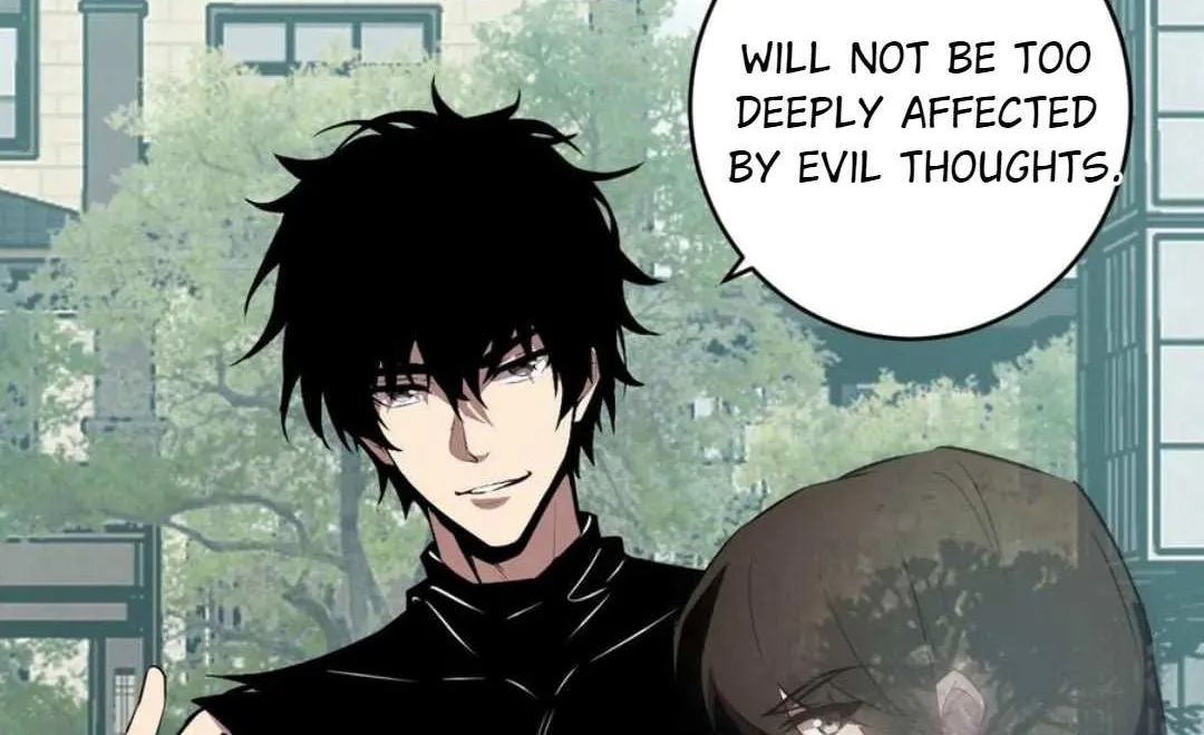 Doomsday for All: Me, Virus Monarch Chapter 77 page 88 - 