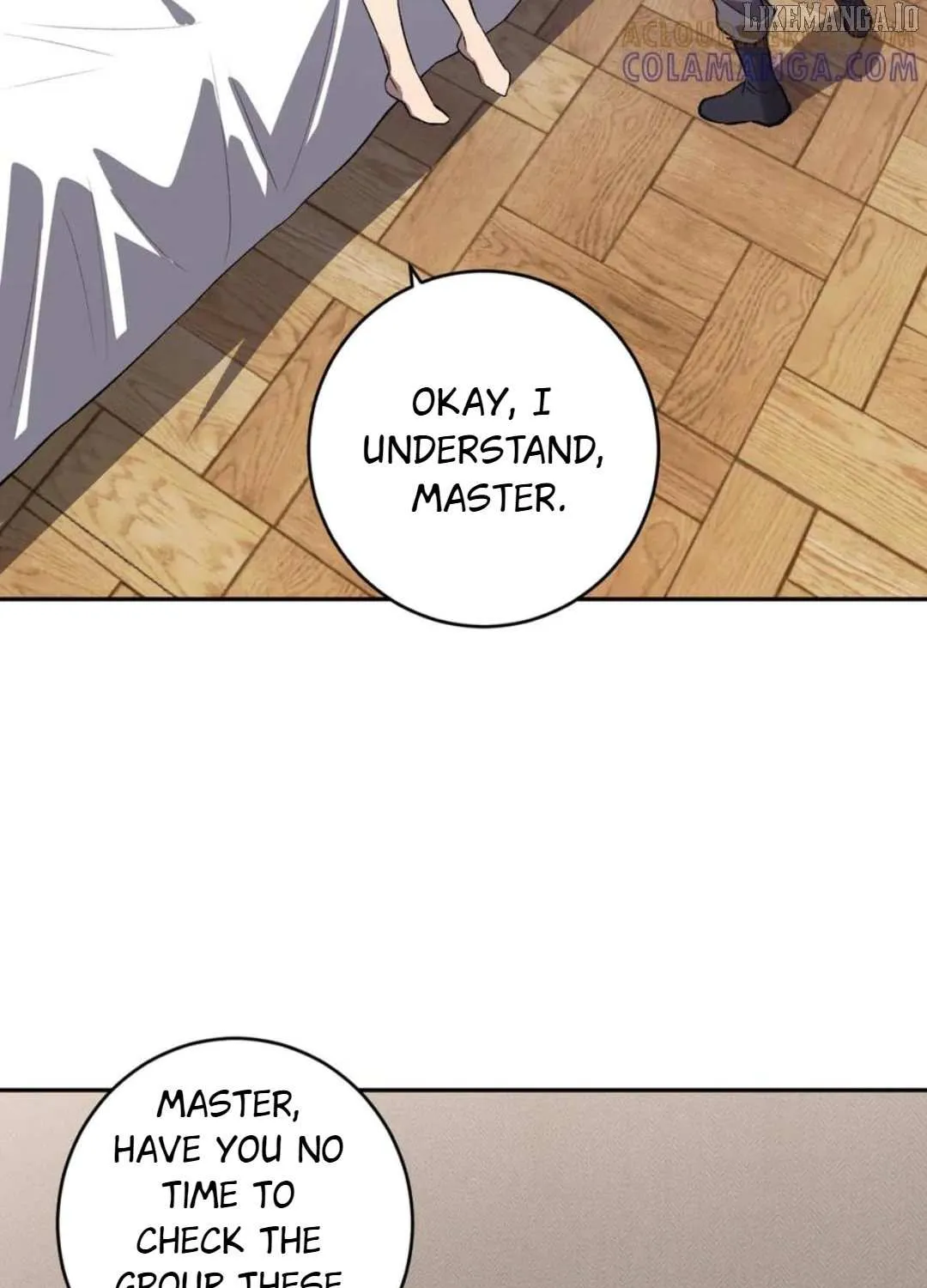 Doomsday for All: Me, Virus Monarch Chapter 78 page 13 - 