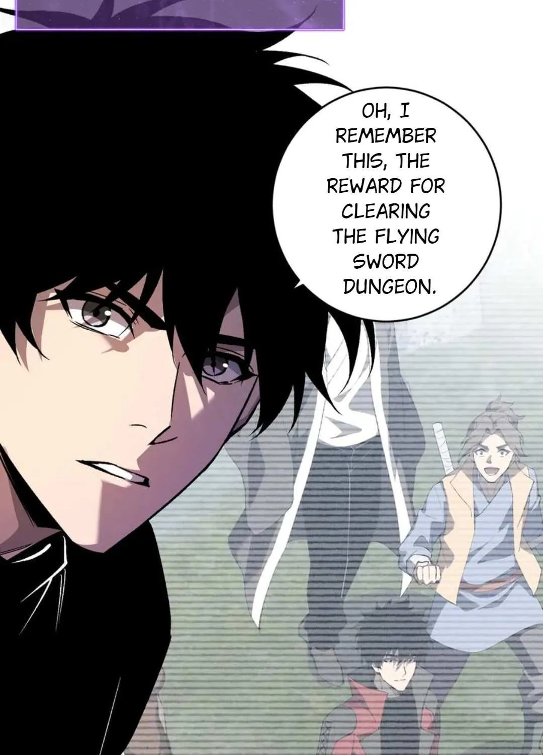 Doomsday for All: Me, Virus Monarch Chapter 78 page 16 - 