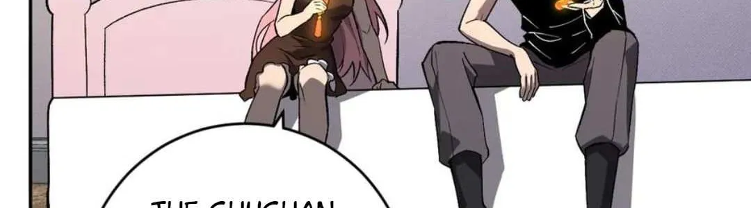 Doomsday for All: Me, Virus Monarch Chapter 78 page 18 - 