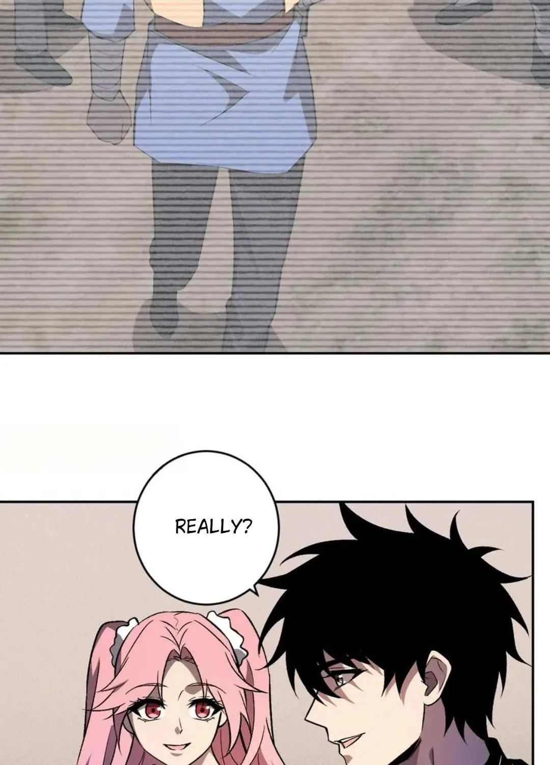 Doomsday for All: Me, Virus Monarch Chapter 78 page 20 - 
