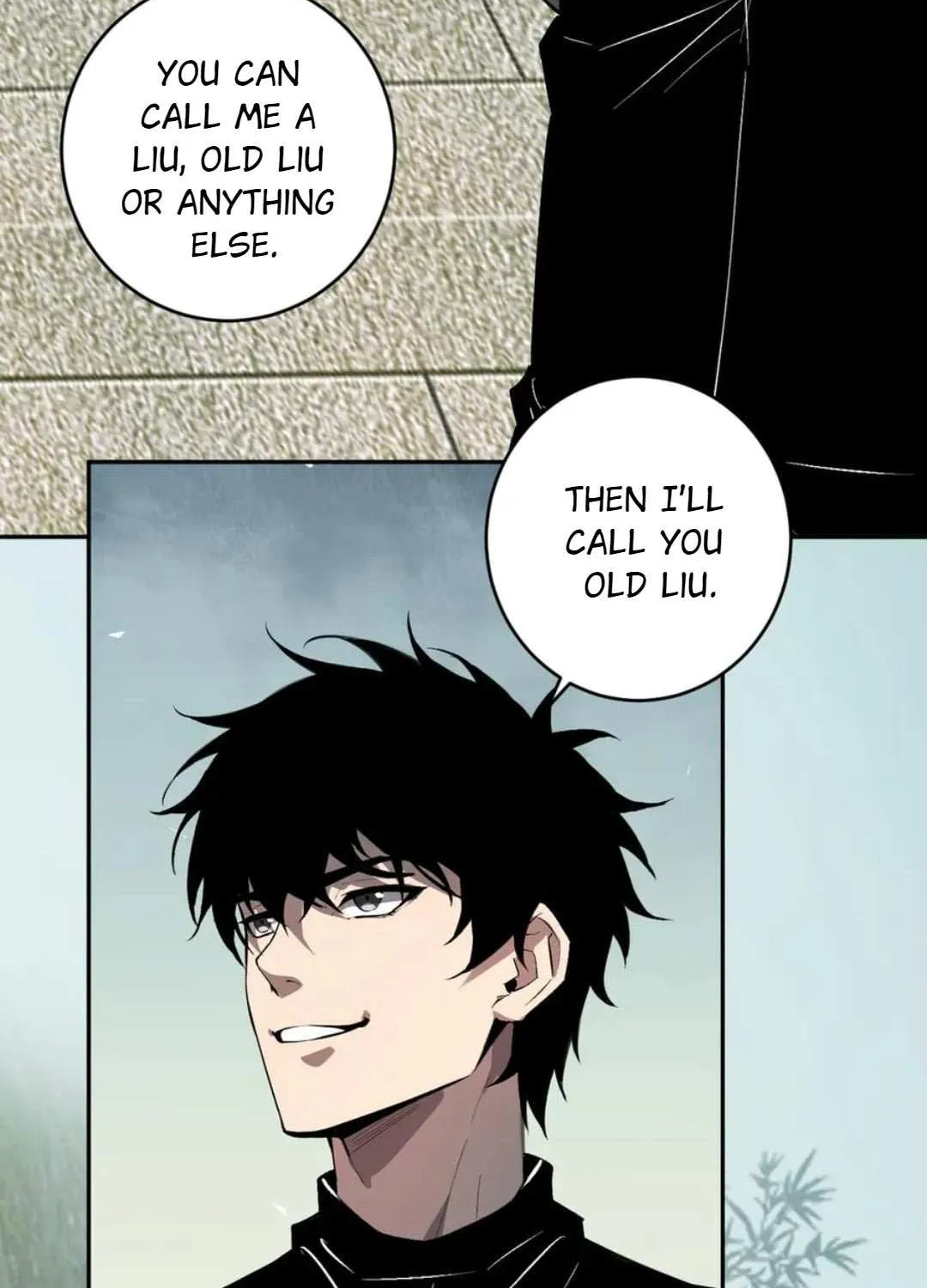 Doomsday for All: Me, Virus Monarch Chapter 78 page 32 - 