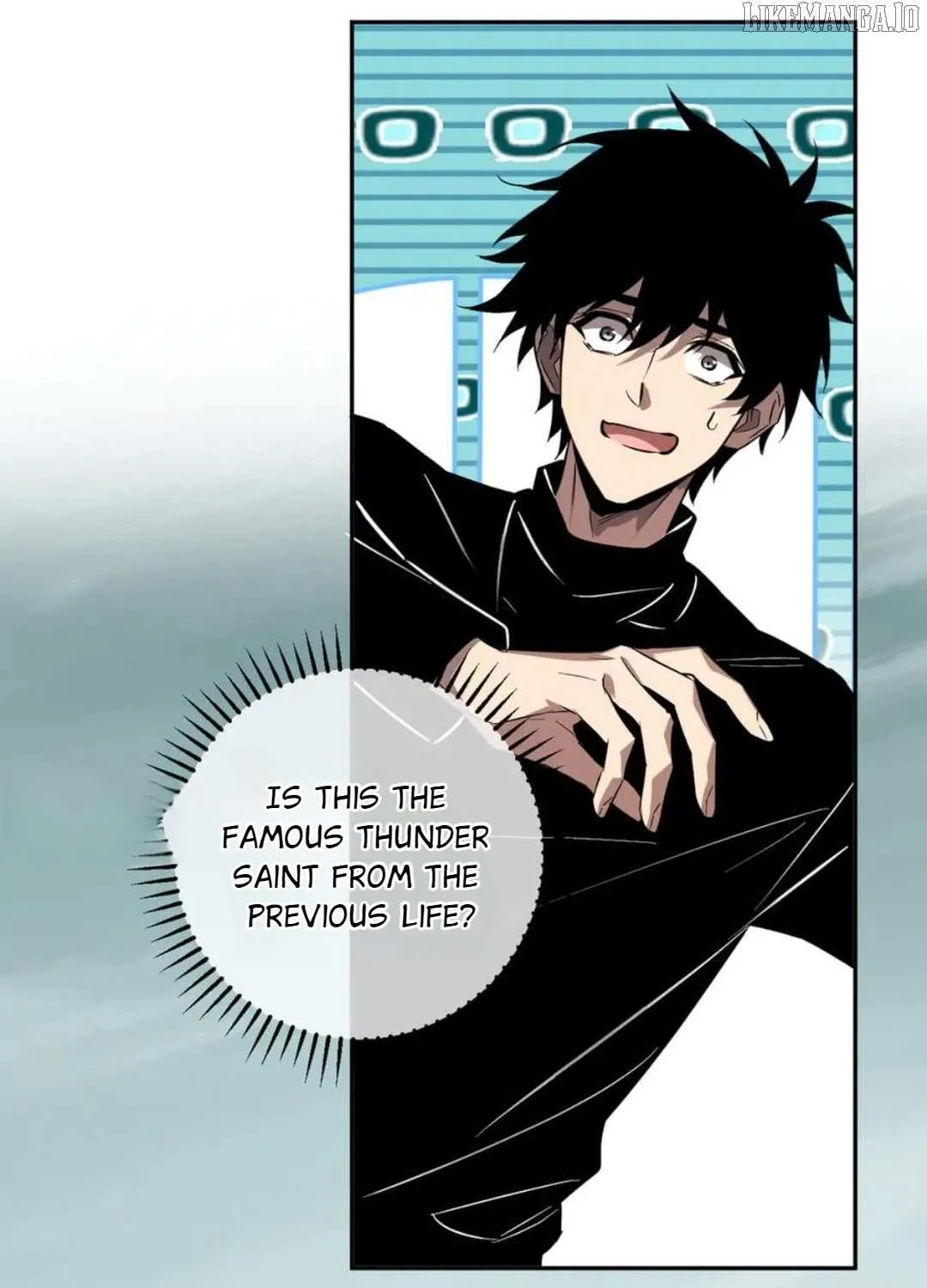 Doomsday for All: Me, Virus Monarch Chapter 78 page 41 - 