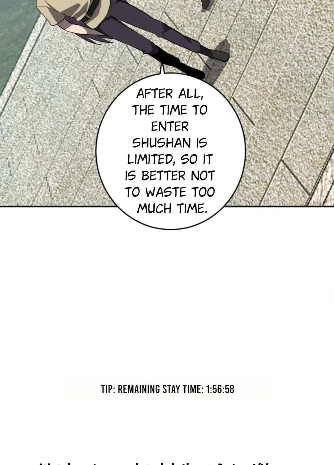 Doomsday for All: Me, Virus Monarch Chapter 78 page 50 - 