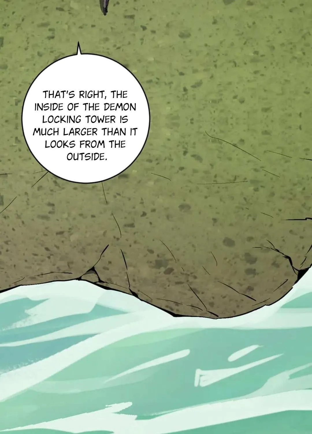 Doomsday for All: Me, Virus Monarch Chapter 78 page 56 - 