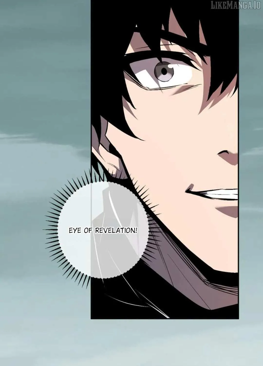 Doomsday for All: Me, Virus Monarch Chapter 78 page 59 - 