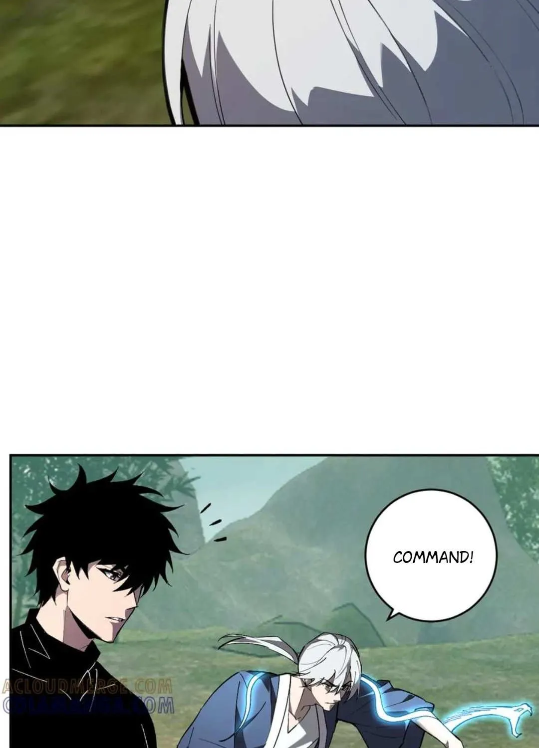Doomsday for All: Me, Virus Monarch Chapter 78 page 64 - 