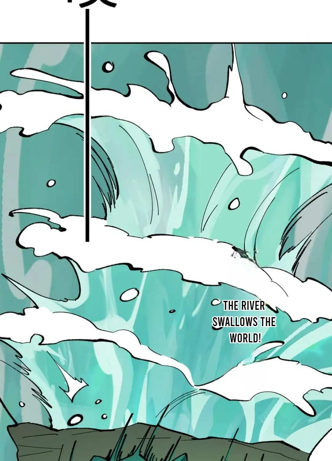 Doomsday for All: Me, Virus Monarch Chapter 78 page 70 - 