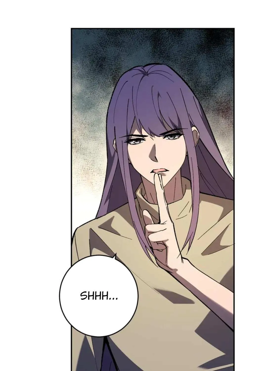 Doomsday for All: Me, Virus Monarch Chapter 78 page 72 - 
