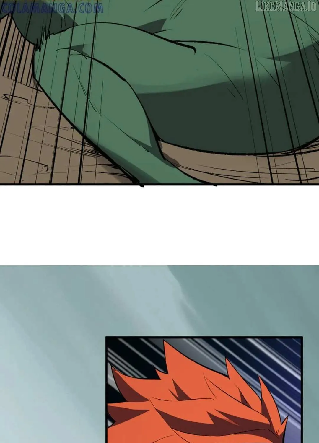 Doomsday for All: Me, Virus Monarch Chapter 79 page 13 - 
