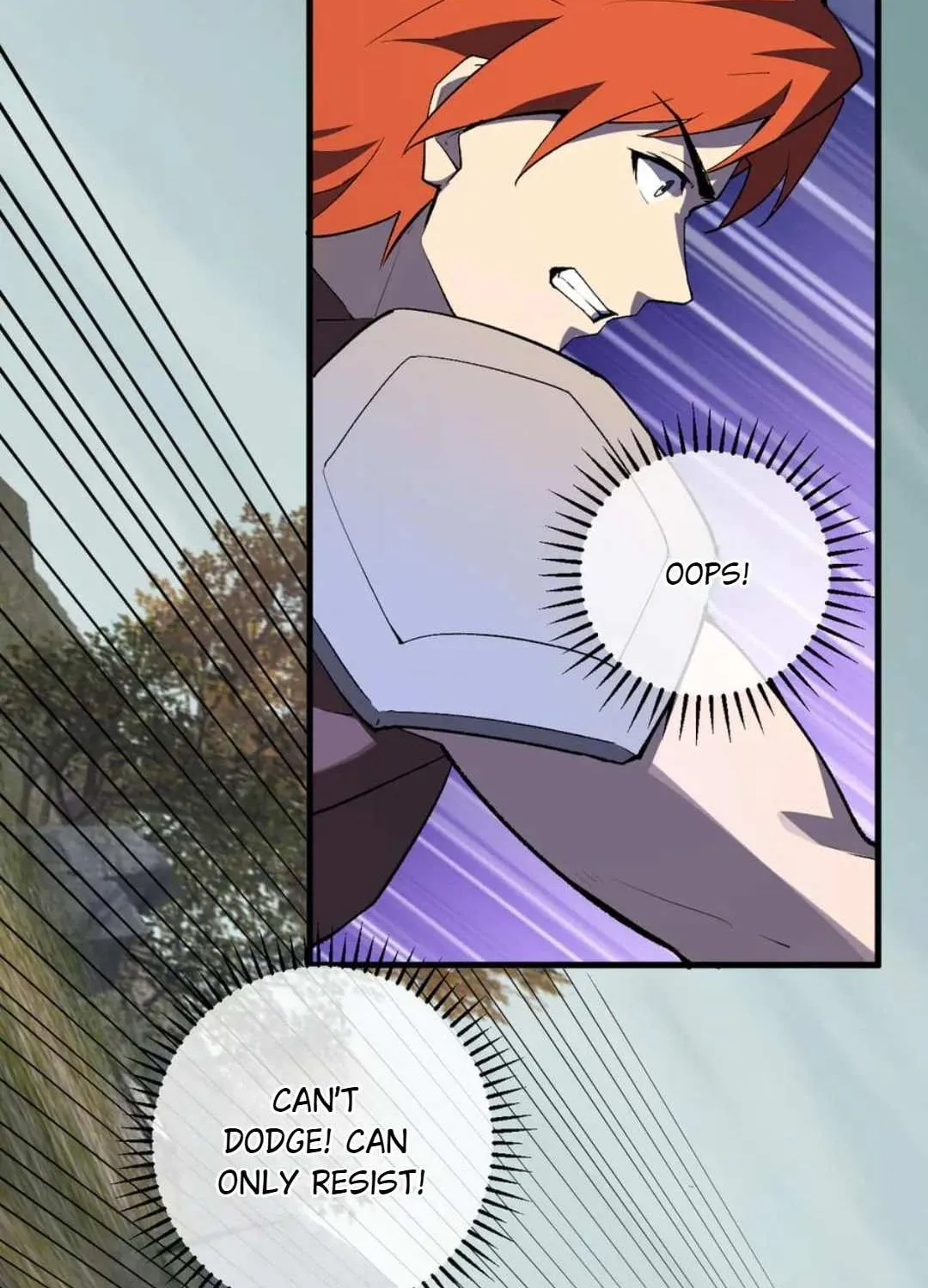 Doomsday for All: Me, Virus Monarch Chapter 79 page 14 - 