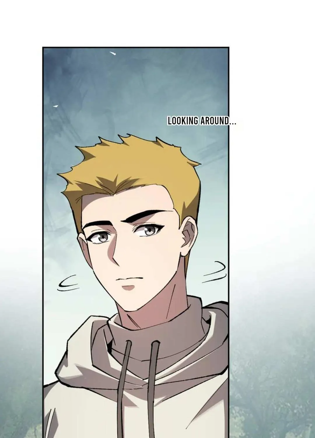 Doomsday for All: Me, Virus Monarch Chapter 79 page 30 - 